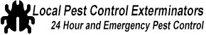 Salt Wells NV Pest Control Exterminators